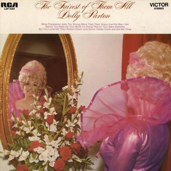 Dolly Parton Down from Dover
