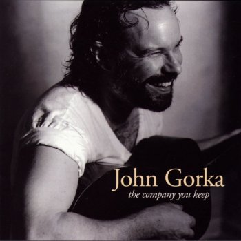 John Gorka Shape Of The World