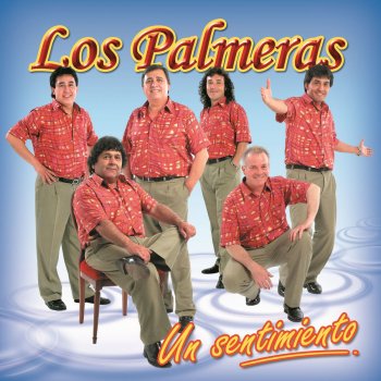 Los Palmeras El Bombón (En vivo)