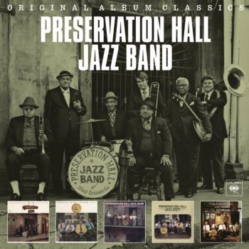 Preservation Hall Jazz Band Precious Lord (Voice)