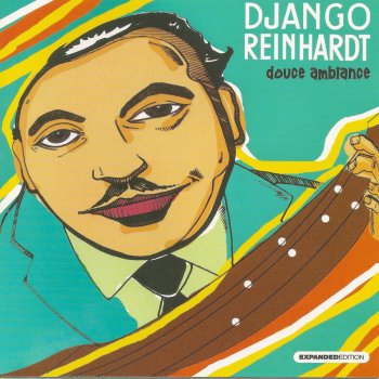 Django Reinhardt Douce Ambience
