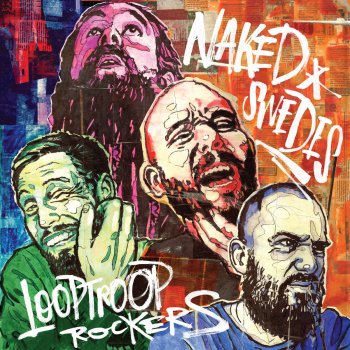 Looptroop Rockers The Machine