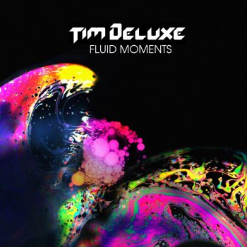 Tim Deluxe feat. Mat Playford Back to the Rocket