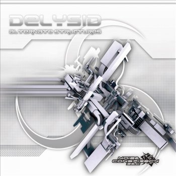 Delysid Delysid - Heart Beat (Exaile Remix)