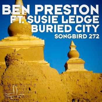 Ben Preston feat. Susie Ledge Buried City (feat. Susie Ledge)