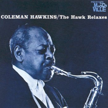 Coleman Hawkins Under A Blanket Of Blue