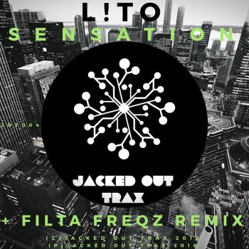 LTO Sensation (Filta Freqz Remix)