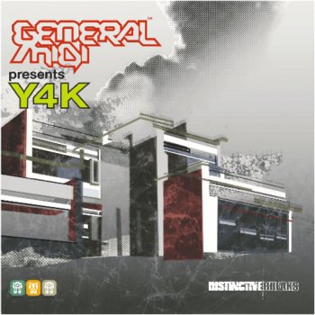 General Midi General Midi Presents Y4K (Continuous Mix)