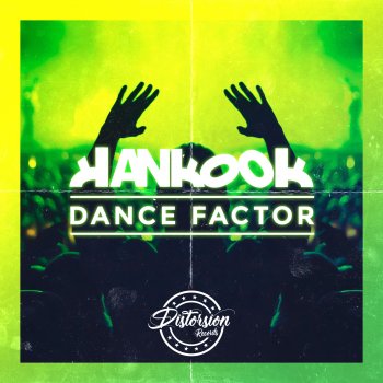 Hankook Dance Factor