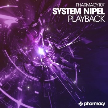 System Nipel Playback - Original Mix