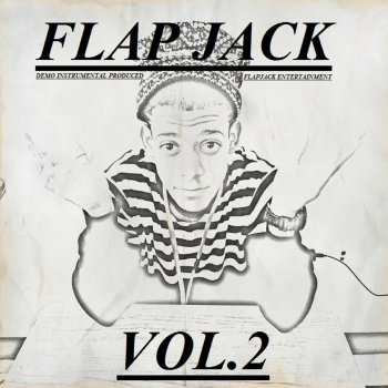 Flap Jack 30 Minutes