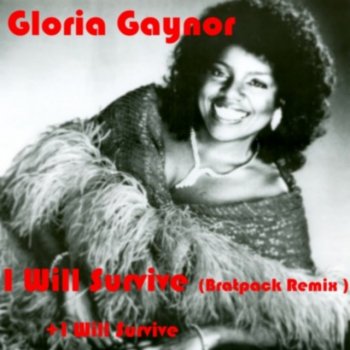 Gloria Gaynor feat. Dance Remix I Will Survive (feat. Dance Remix)