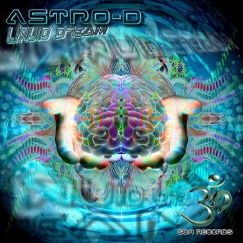 Astro-D Mind the Feeling