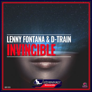 Lenny Fontana feat. D-Train Invincible