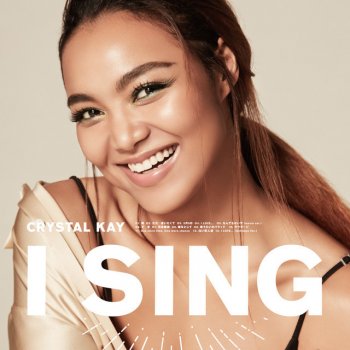 Crystal Kay One more time,One more chance