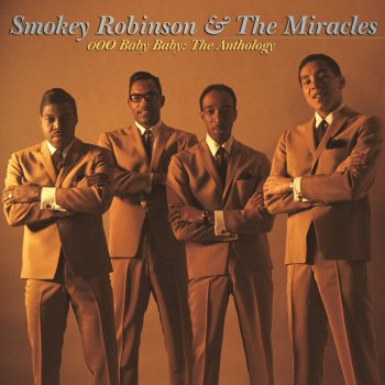 Smokey Robinson & The Miracles (You Can't Let the Boy Overpower) The Man in You