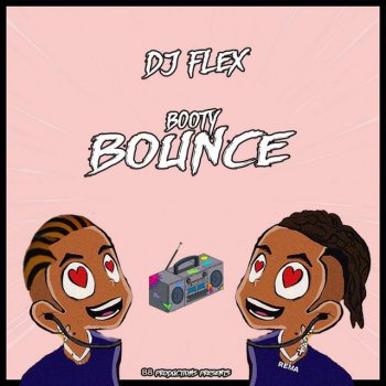 DJ Flex Booty Bounce
