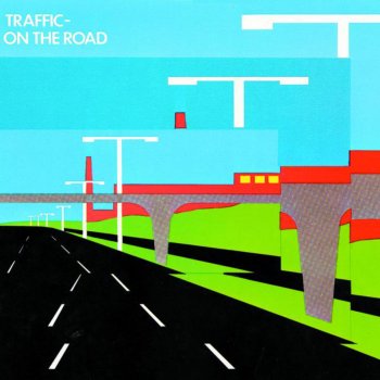 Traffic Glad / Freedom Rider
