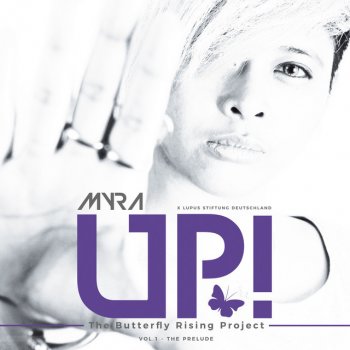 Myra Up! (World Lupus Day Edit)