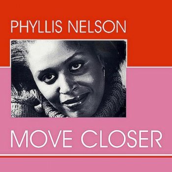 Phyllis Nelson Happy To See You