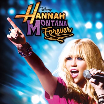Hannah Montana Love That Lets Go