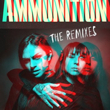 Krewella feat. Snavs Ammunition - Snavs Remix