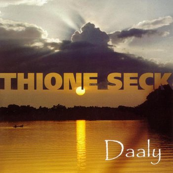 Thione Seck Diyelo