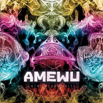 Amewu feat. Team Avantgarde & Wakka Image