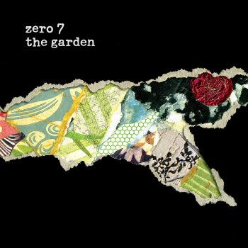 Zero 7 feat. José González Left Behind