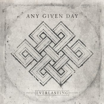 Any Given Day feat. Matthew K. Heafy Arise