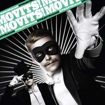 Movits! feat. Zacke Tom Jones
