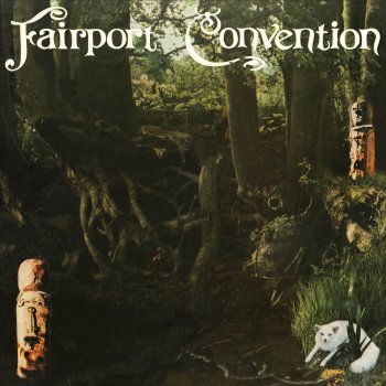 Fairport Convention The Journeyman's Grace (Live)