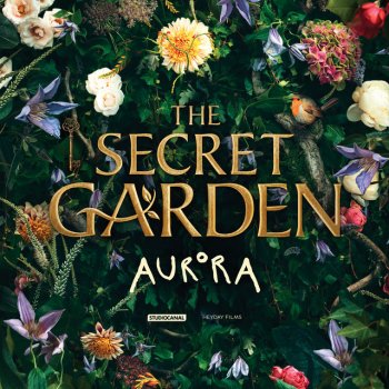 AURORA The Secret Garden
