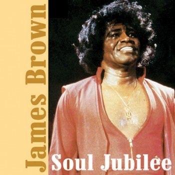 James Brown Go On Get the Good Foot (Live)