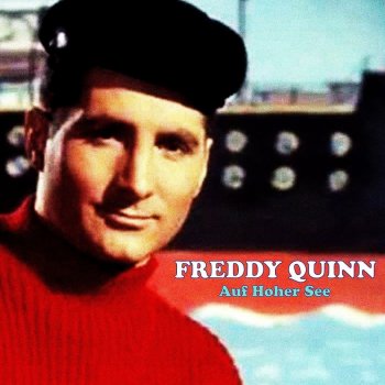 Freddy Quinn Die Gitarre und das Meer