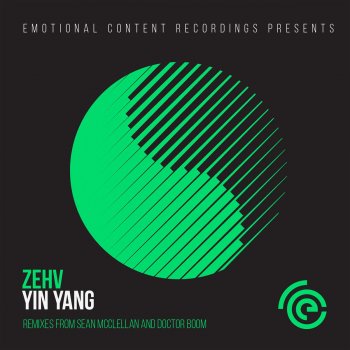 Zehv Yinyang (Sean Mcclellan Polar Remix)