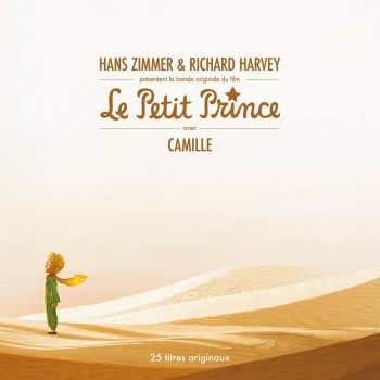 Hans Zimmer feat. Camille Suis-moi (Reprise)