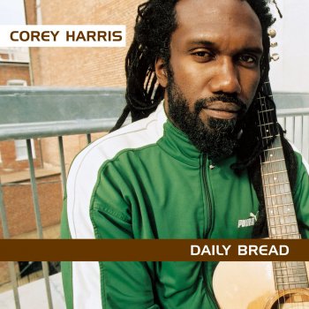 Corey Harris Daily Bread