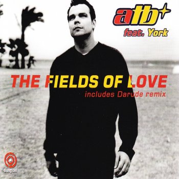 Atb feat. York The Fields of Love (Airplay Mix)