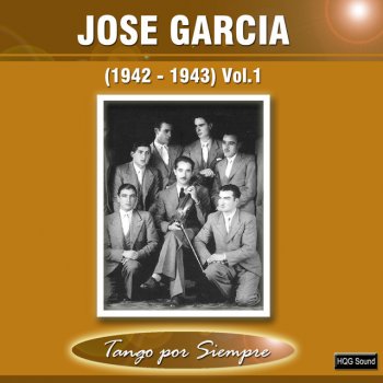 Jose Garcia El 11