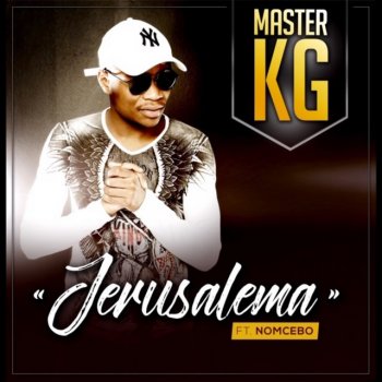Master KG Ngwanaka (feat. Maxy)