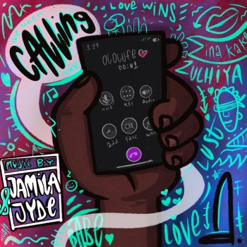 Jamila Calling (feat. Jyde)