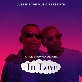 Otile Brown feat. Alikiba In Love