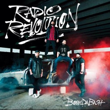 BoomDaBash Radio Revolution