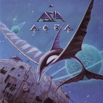 Asia Aqua, Part 1