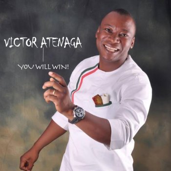 Victor Atenaga Holy Ghost Party