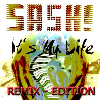 Sash! Feat Rodriguez Ecuador (feat. Rodriguez) - Wayne Mix