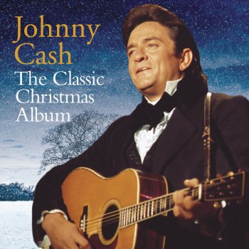 Johnny Cash with June Carter Cash Christmas With You