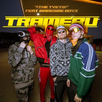 The Tyets TRAMERU (feat. Maresme Boyz)