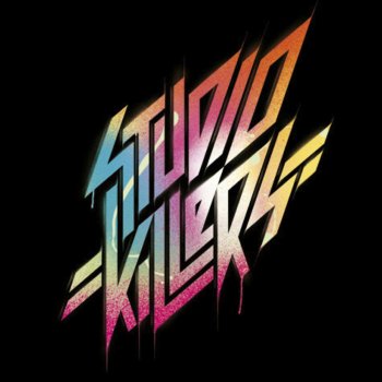 Studio Killers True Colours